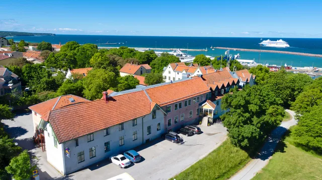 Best Western Solhem Hotel Visby