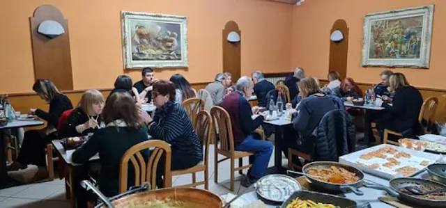 Trattoria La Rustichella