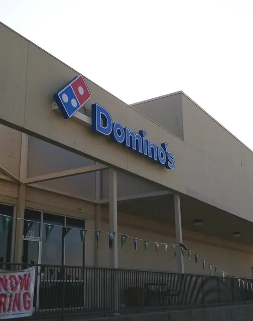 Domino's Pizza