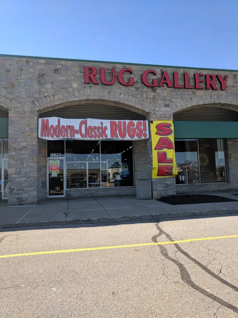 Rug Gallery