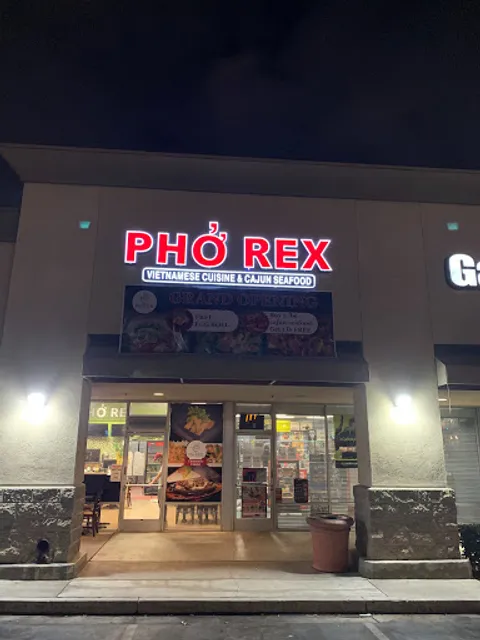 Pho Rex