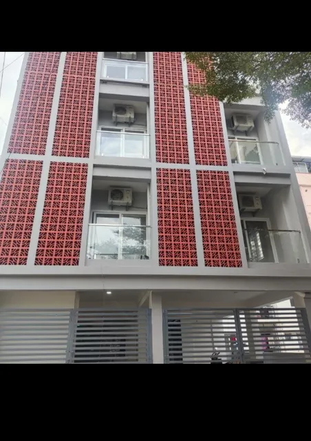 278 Home Tales by Tipiverse, Koramangala