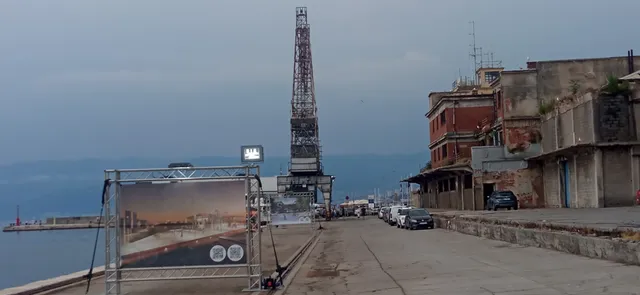 Apartment Porto Baross