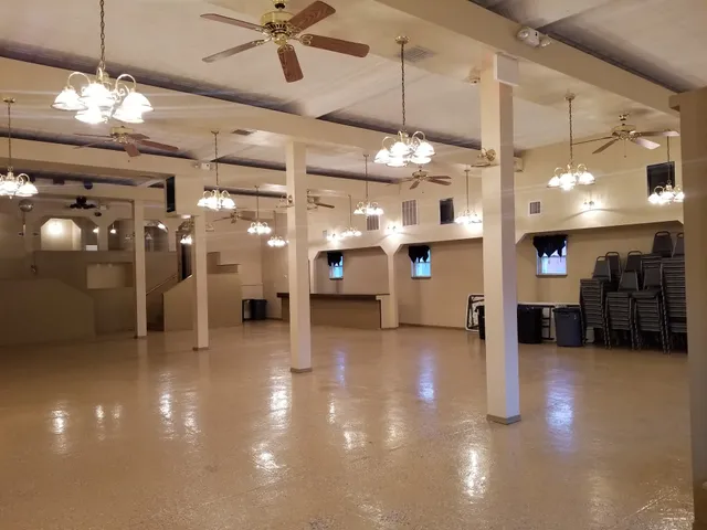 All Occasions Reception Hall