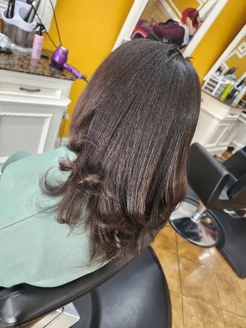 Jossie Place Dominican Hair Salon