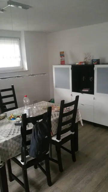 Ferienwohnung Karola