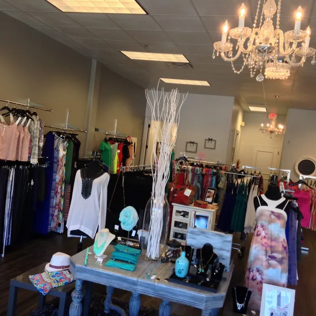 Briesly's Boutique