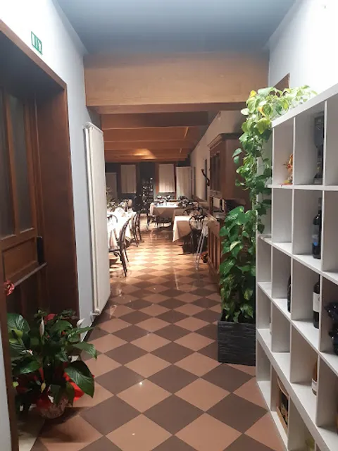 Pizzeria Ottavo Nano