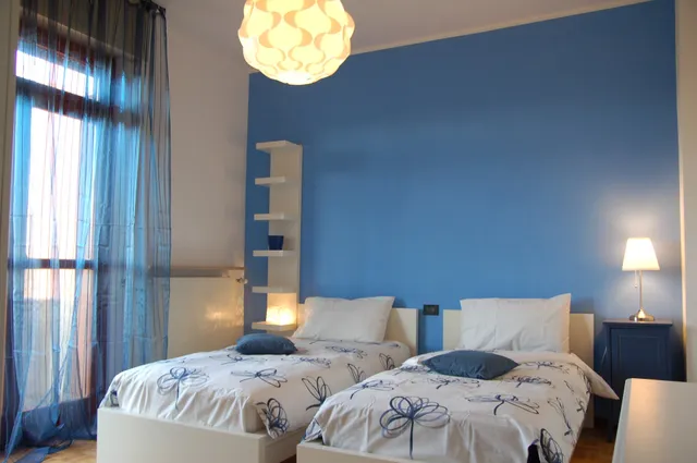 La Rosa Scarlatta Broseta