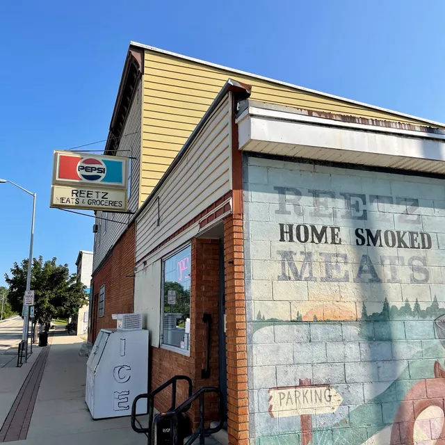 Reetz Meats & Groceries