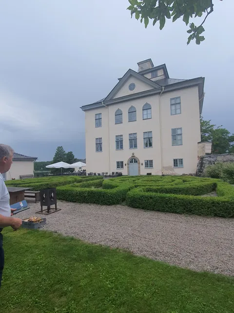 Öster Malma Wildlife Park