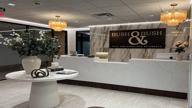 Bush & Bush Law Group