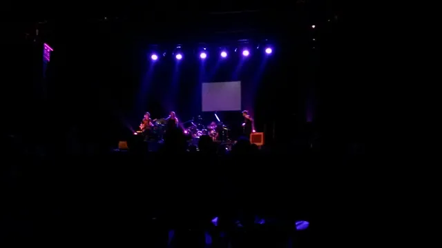 • Cultural Center Hall Yves Renault