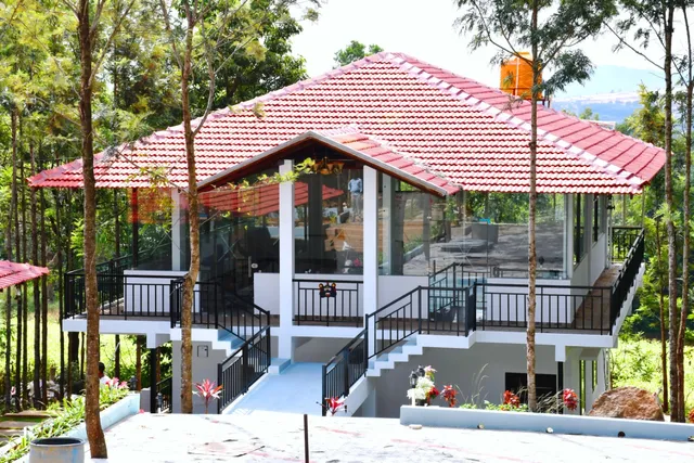 Rajvilas Homestay