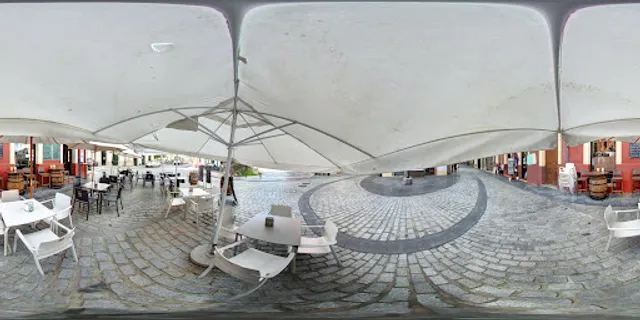 La Taberna del Charrán