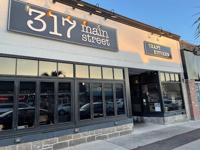 317 Main Street