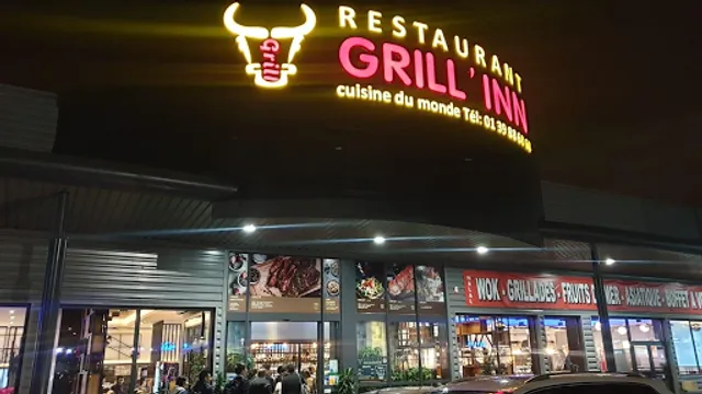 Grill’inn