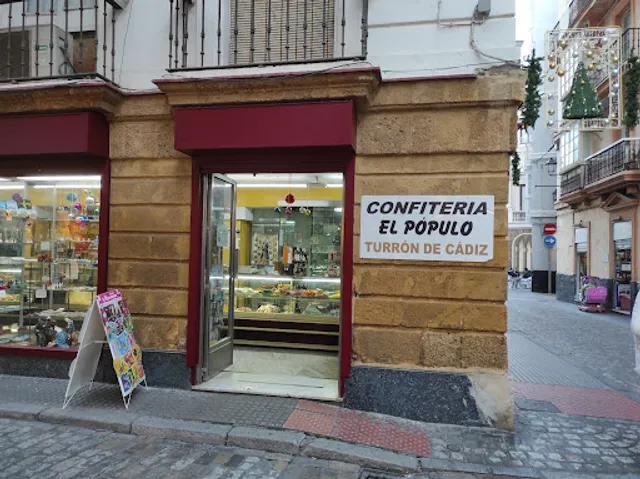Confiteria el Populo