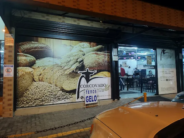 CORCOVADO Panificadora