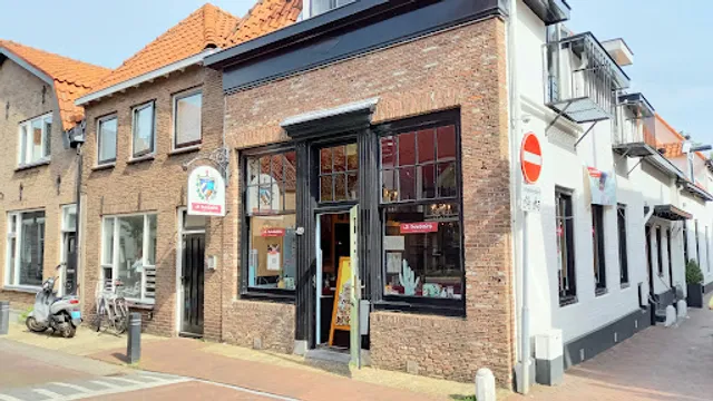 La Cubanita Harderwijk