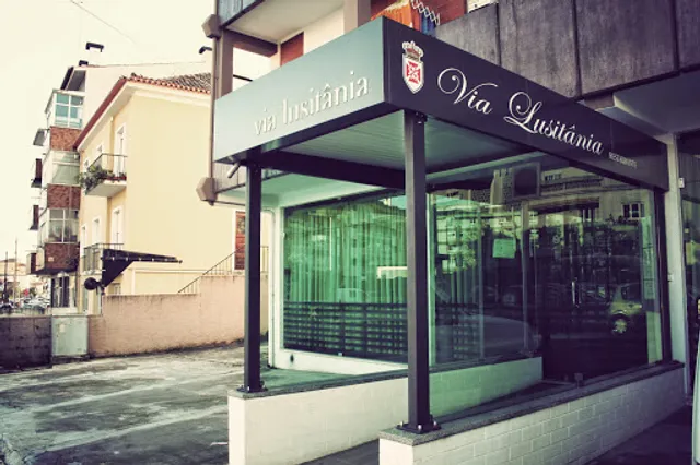 Restaurante Via Lusitânia