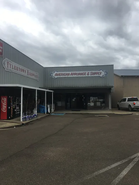 American Appliance & Supply