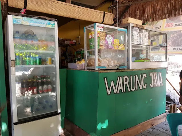 Warung Java