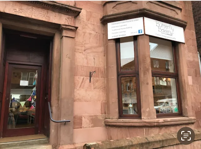 Hazel at Home cakes & catering