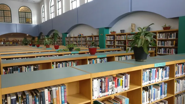 Union City Public Library