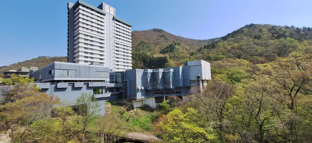 La楽リゾートホテル グリーングリーン