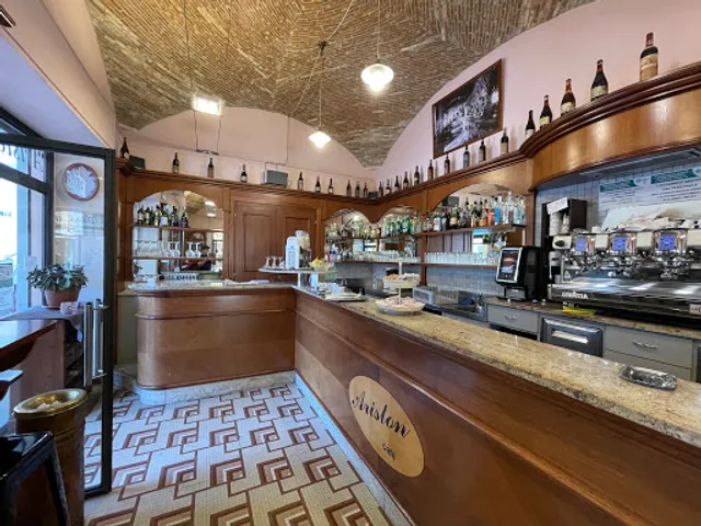 Bar Ariston