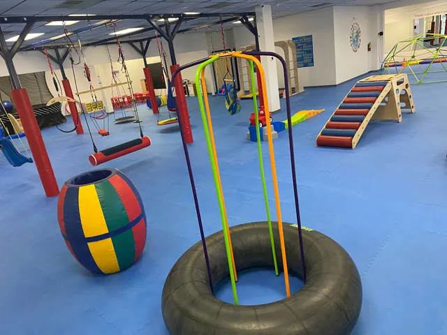 We Rock the Spectrum - Midland