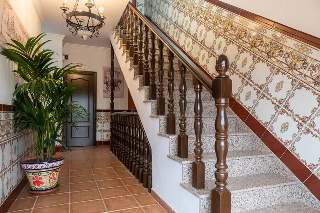 Alojamiento Rural El Sombrero