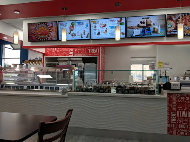 Marble Slab Creamery