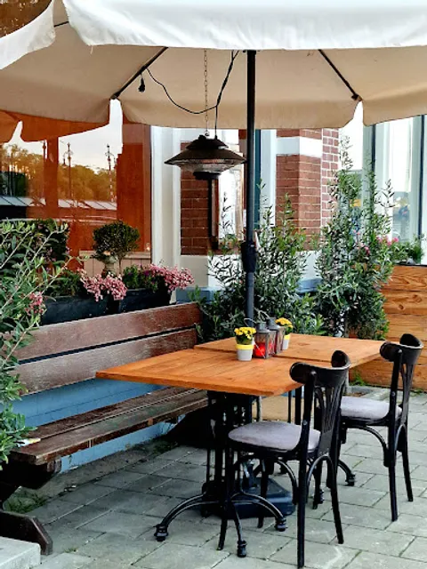 Restaurant Le Hollandais