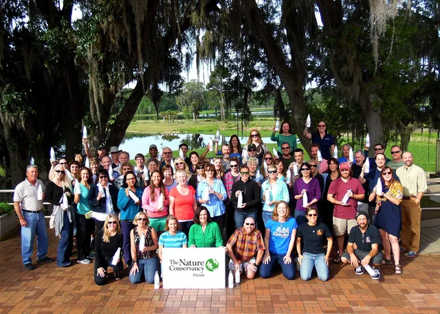 The Nature Conservancy in Florida