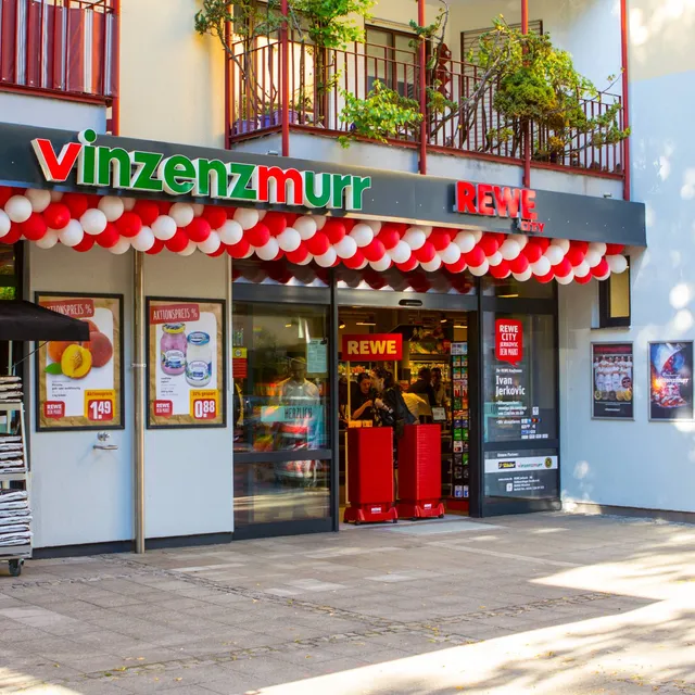 Vinzenzmurr Metzgerei - München - Moosach