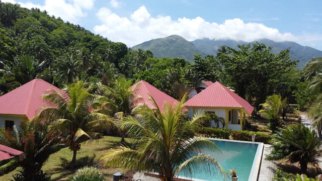 Pintuyan Dive Resort