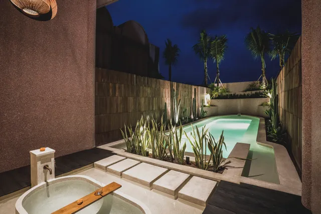 Seascape Resort & Spa Sanur by iNi Vie Hospitality