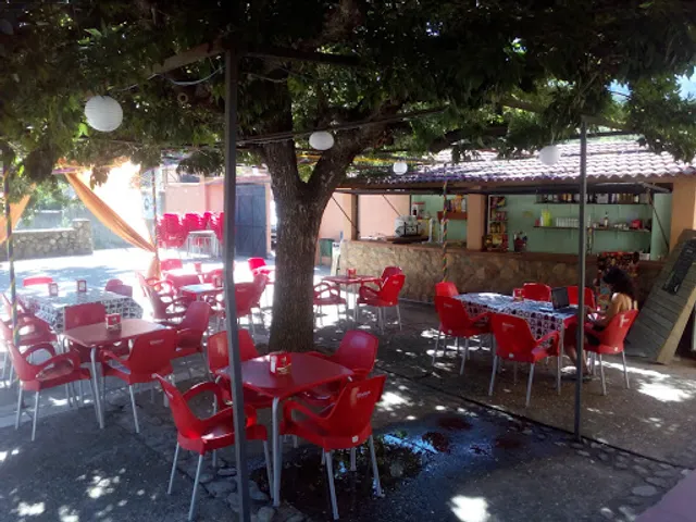 Bar Piscina Municipal de Jerte