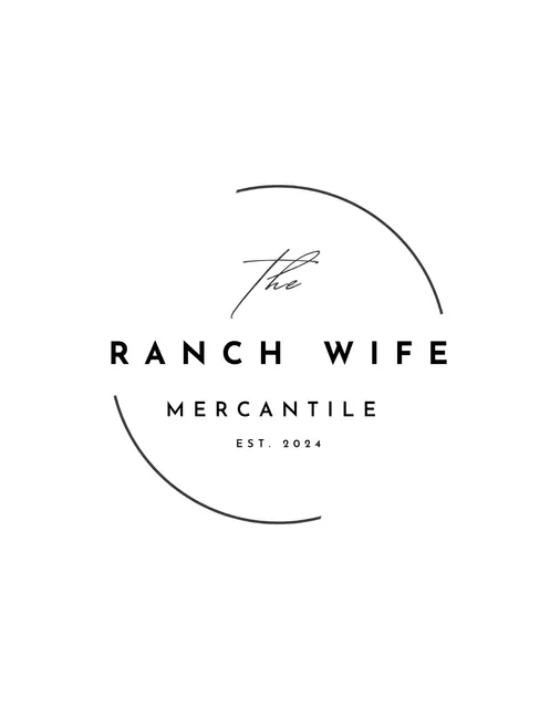 The Ranch Wife Mercantile