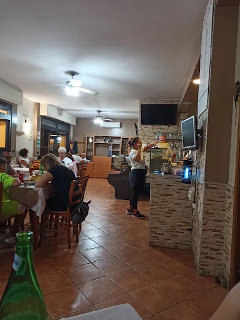 La Pizzeria Del Viale
