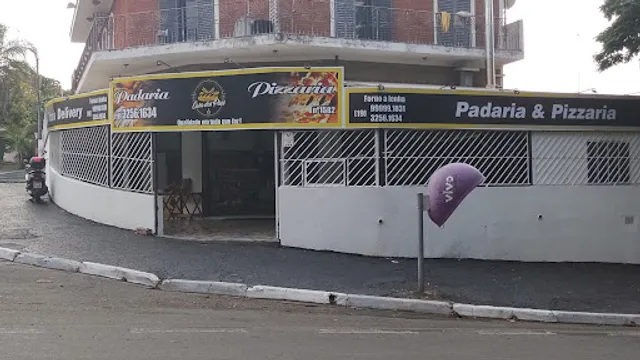 Casa dos Pães São Quirino