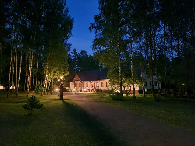 Seclusion Holiday Resort