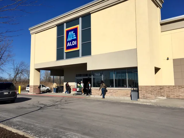 ALDI