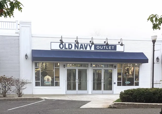 Old Navy Outlet