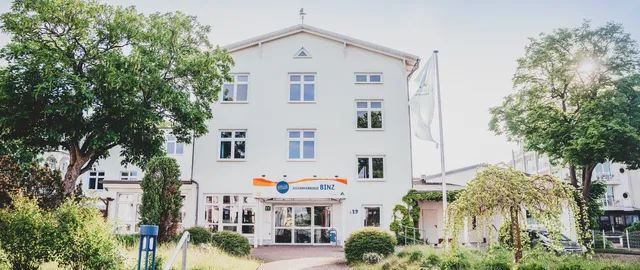 DJH Youth Hostel Binz