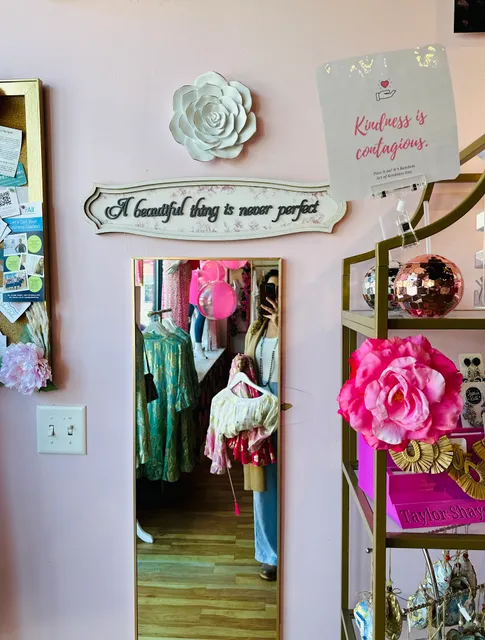 Ashley Irene Boutique