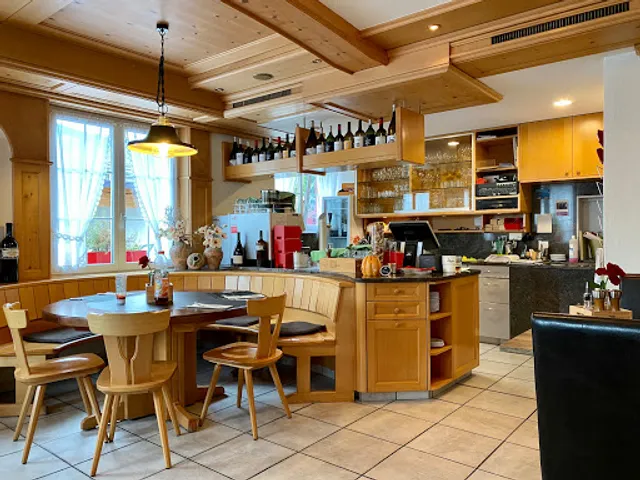 Pereiras Schwyzerhüsli