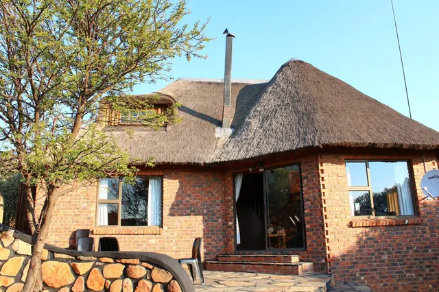 Amanzi Private Game Reserve